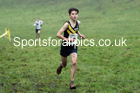 Boys under-15s, NECAA Junior Cross Country Relays, Thornley Farm, Peterlee, Saturday, December 12th. Photo: David T. Hewitson/Sports for All Pics
